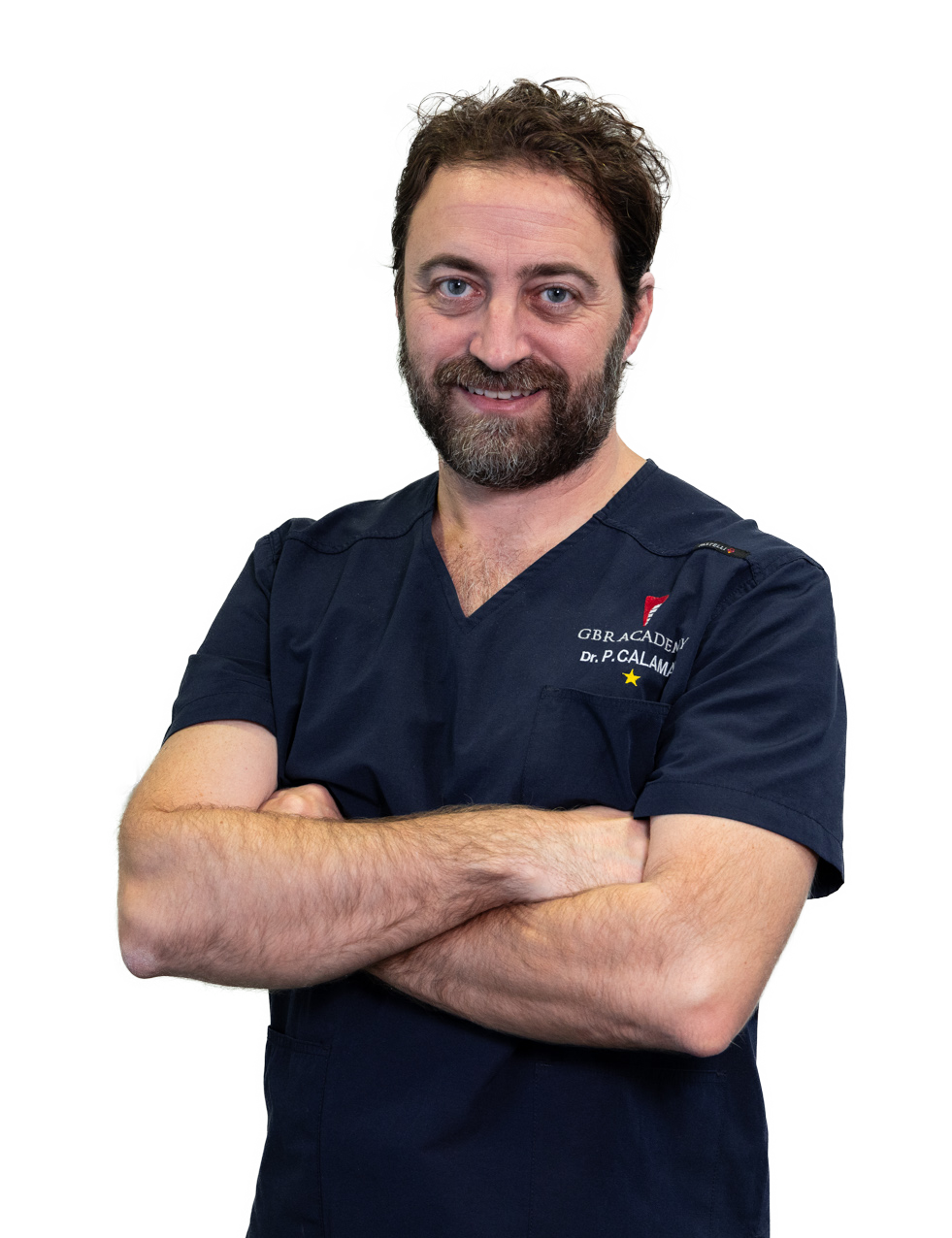 Dr. Paolo Calamai