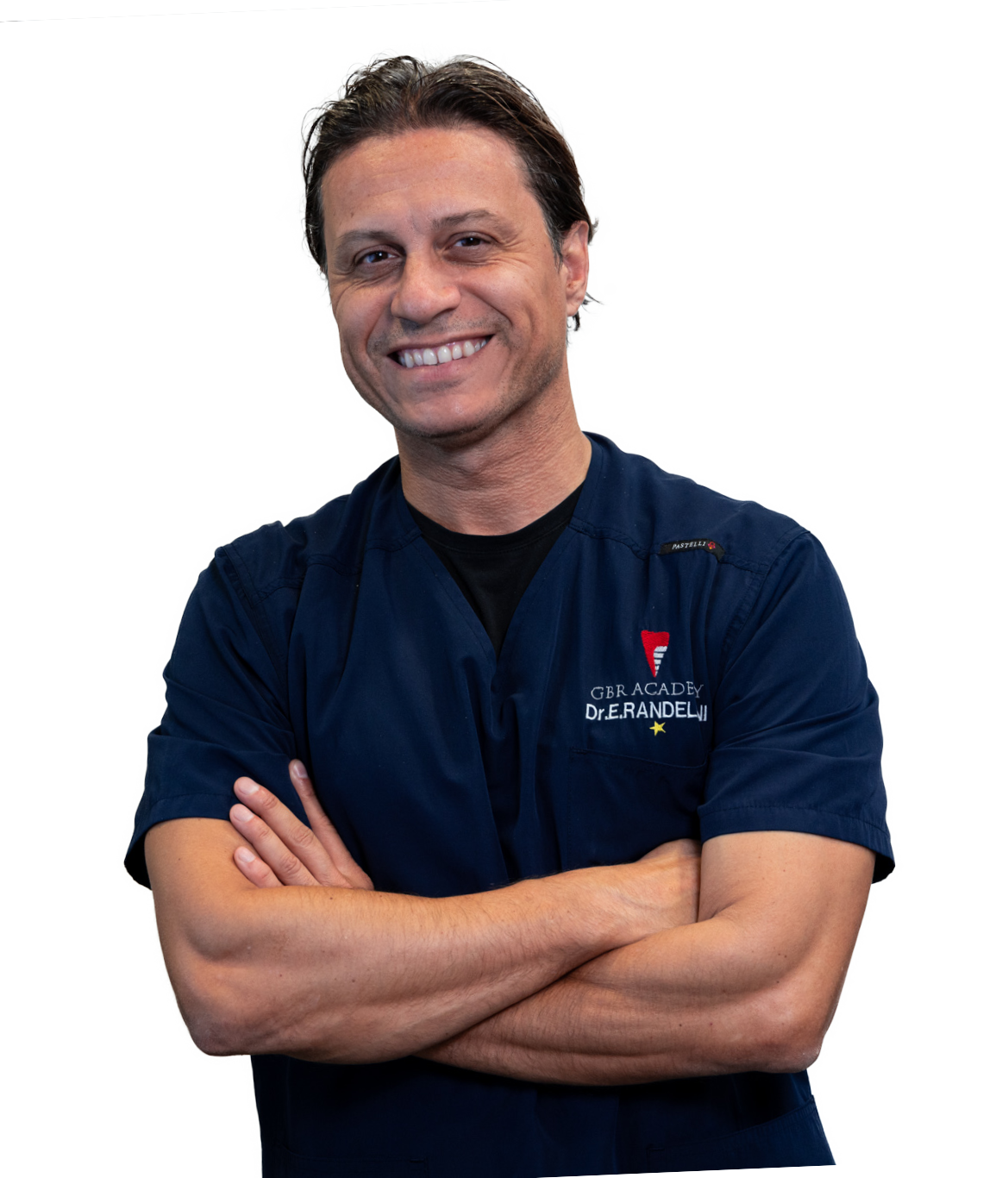 Dr. Emanuele Randellini