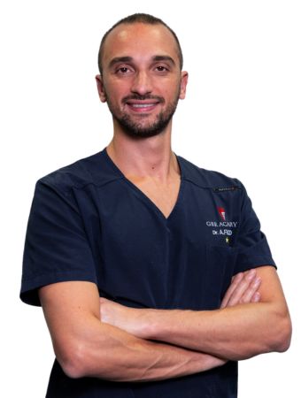 Antonio Fiorino