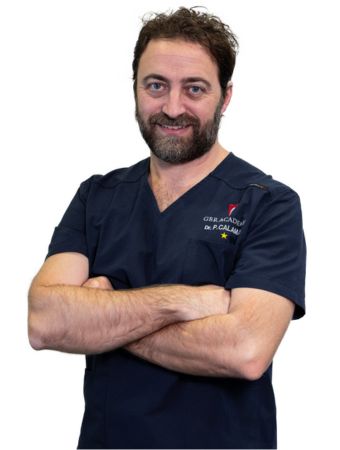 Paolo Calamai