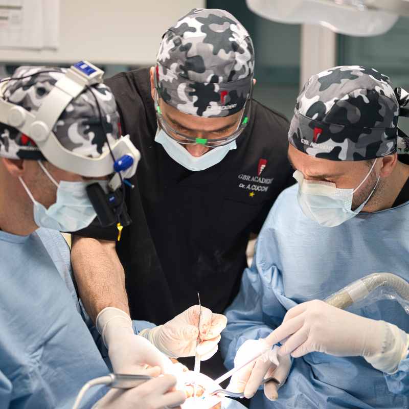 Corso di Implantologia Avanzata