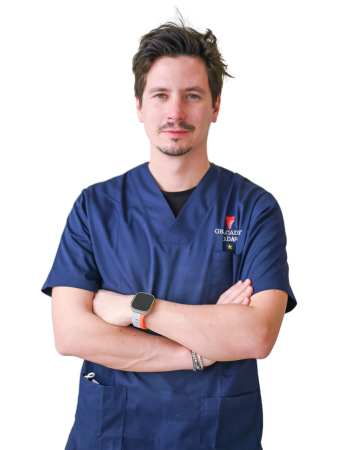 dott. Dario Donadello