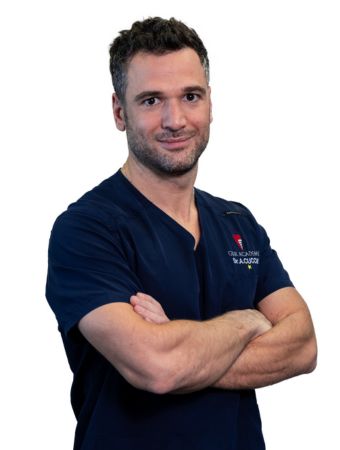 Alessandro Cucchi
