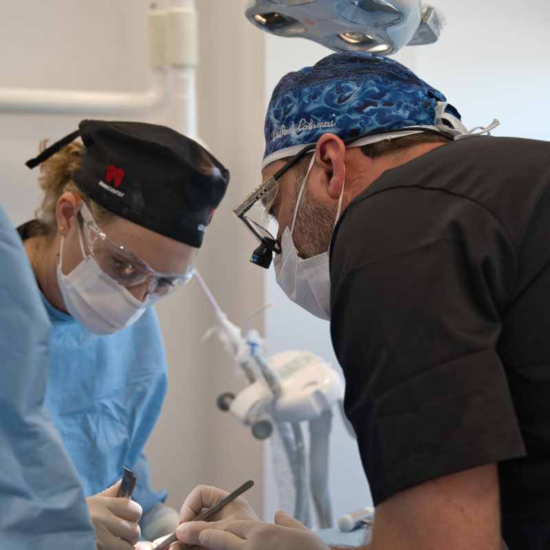 ZYGOMA - Corso di Implantologia zigomatica