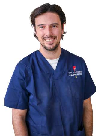 Matteo Spatafora