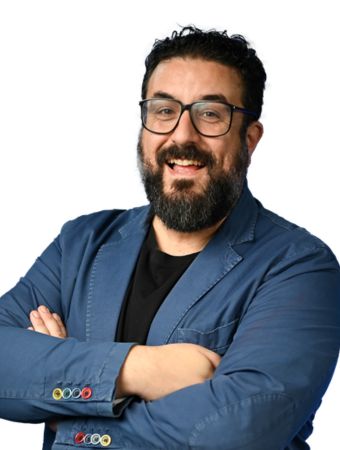 Giorgio Minguzzi