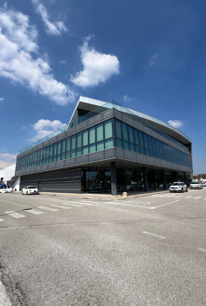 Corso GBR Academy Presso la Friuldent di Codroipo