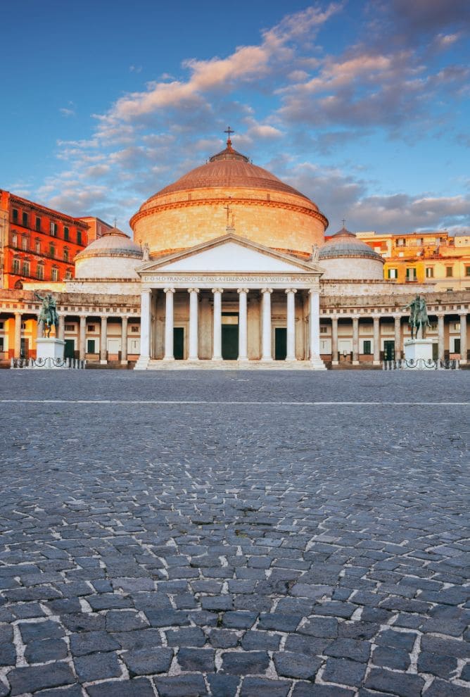 Napoli 2026
