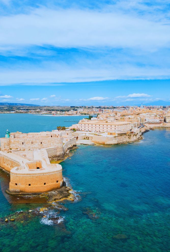 Corso GBR Academy in Sicilia