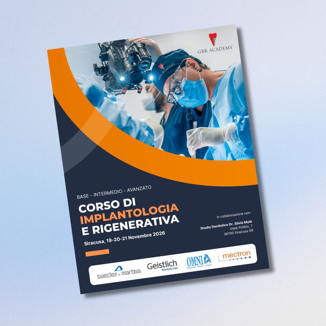 Corso GBR Academy in Sicilia